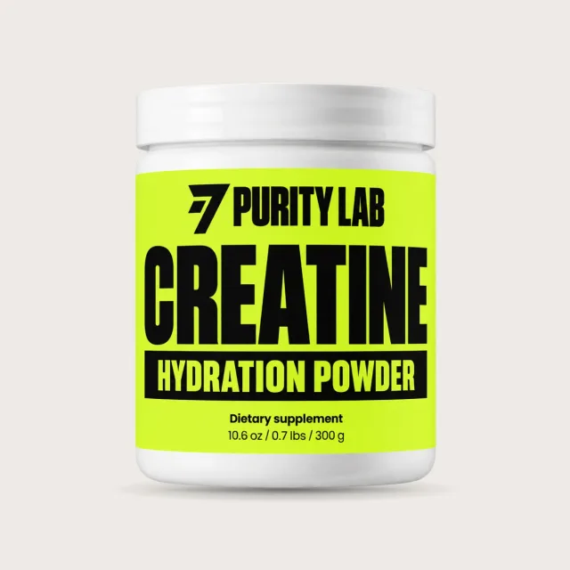 Creatine Hydration Powder